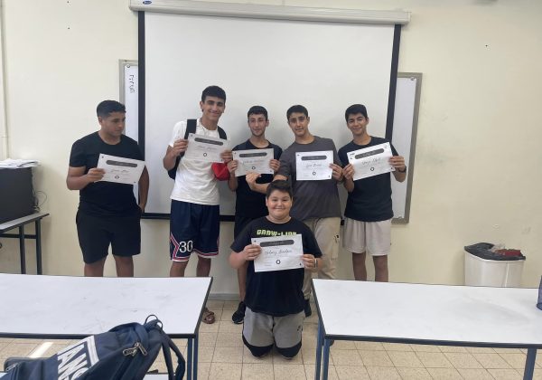 דיבייט- אומנות השכנוע