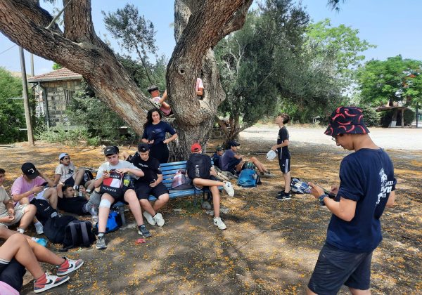 משצ”ים