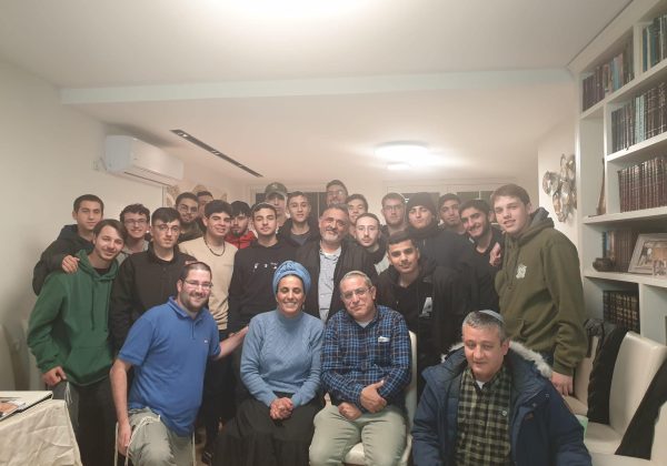 מעגלים