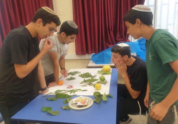 פודטק- מזון המחר