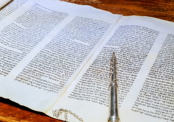 מגמת תושב”ע