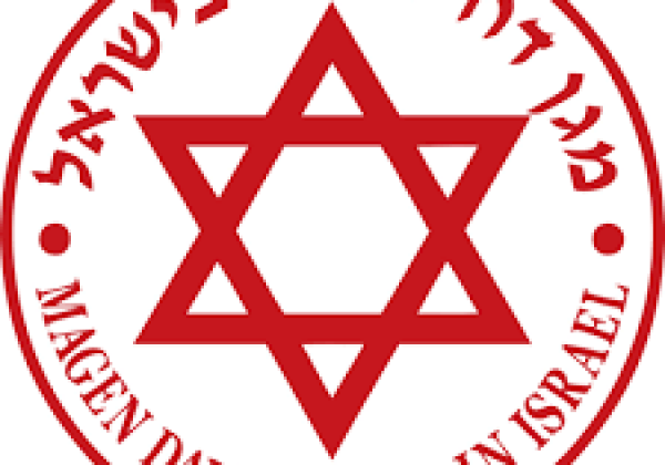מד”א
