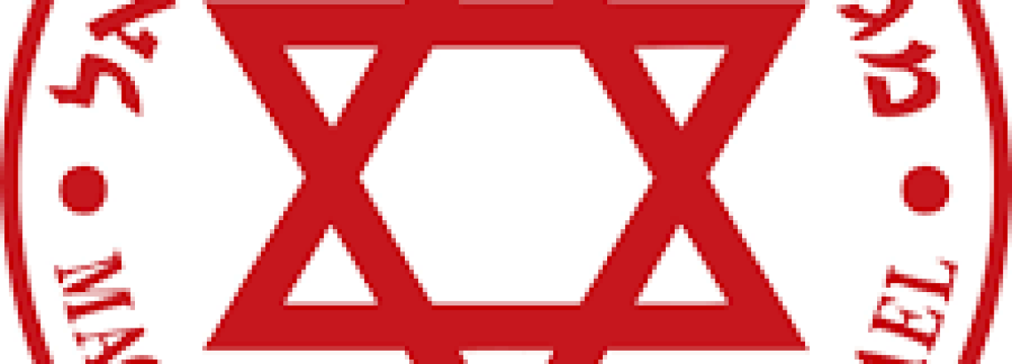 מד”א